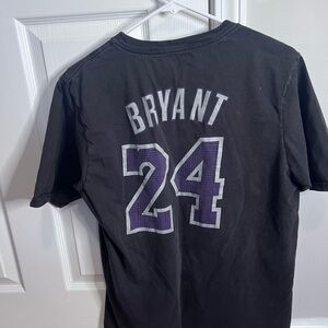Adidas Kobe Bryant Lakers Tee